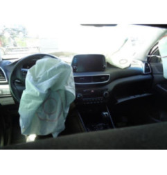 Etrier avant gauche (freinage) HYUNDAI TUCSON 2 Photo n°9