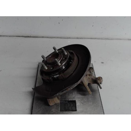 Moyeu arriere droit HYUNDAI TUCSON 2 Photo n°1