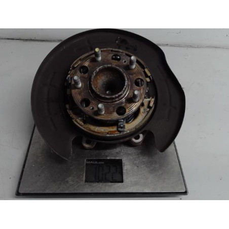 Moyeu arriere droit HYUNDAI TUCSON 2