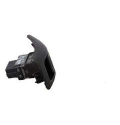 Interrupteur de capote PEUGEOT 206 Photo n°4