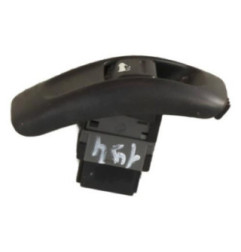 Interrupteur de capote PEUGEOT 206 Photo n°5