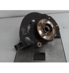 Moyeu avant gauche HYUNDAI TUCSON 2 Photo n°1