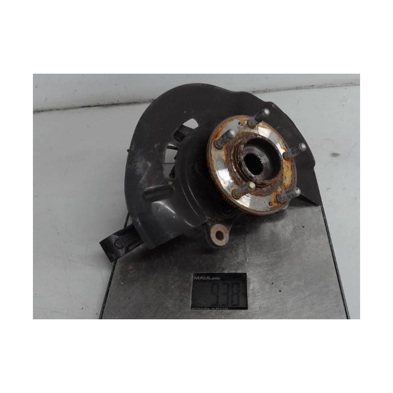 Moyeu avant gauche HYUNDAI TUCSON 2