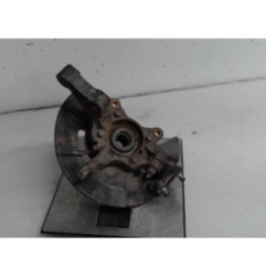 Moyeu avant gauche HYUNDAI TUCSON 2 Photo n°3