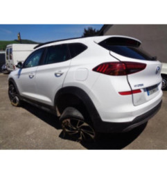 Moyeu avant gauche HYUNDAI TUCSON 2 Photo n°6