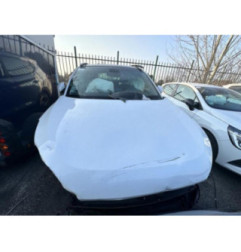 Moyeu avant gauche HYUNDAI TUCSON 2 Photo n°20