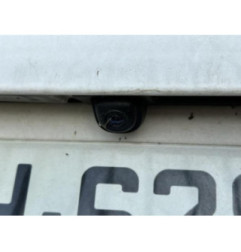 Attache ceinture arriere droit HYUNDAI TUCSON 2 Photo n°10