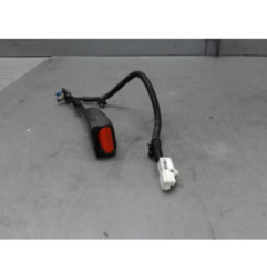 Attache ceinture avant droit HYUNDAI TUCSON 2 Photo n°1