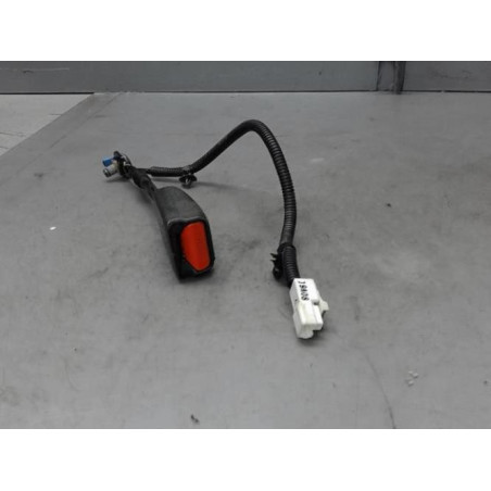 Attache ceinture avant droit HYUNDAI TUCSON 2 Photo n°1