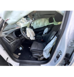 Attache ceinture avant droit HYUNDAI TUCSON 2 Photo n°8