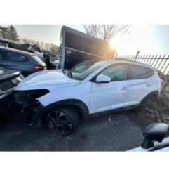 Attache ceinture avant droit HYUNDAI TUCSON 2 Photo n°19