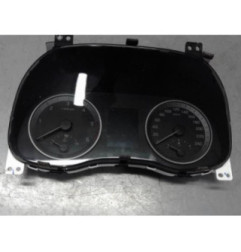 Compteur HYUNDAI TUCSON 2 Photo n°1