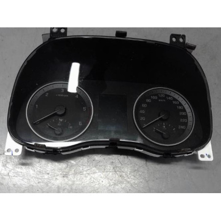 Compteur HYUNDAI TUCSON 2 Photo n°1
