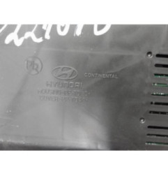 Compteur HYUNDAI TUCSON 2 Photo n°3