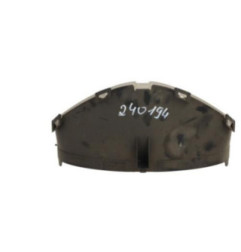 Compteur PEUGEOT 206 Photo n°5