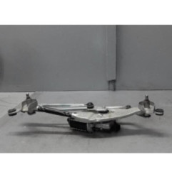 Moteur essuie glace avant HYUNDAI TUCSON 2 Photo n°1