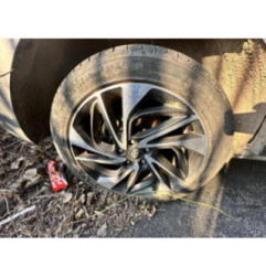 Moteur essuie glace avant HYUNDAI TUCSON 2 Photo n°15