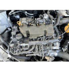 Moteur essuie glace avant HYUNDAI TUCSON 2 Photo n°18