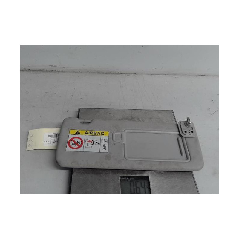 Pare soleil droit HYUNDAI TUCSON 2