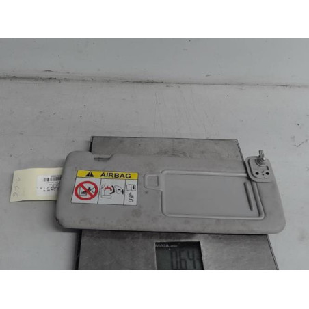 Pare soleil droit HYUNDAI TUCSON 2 Photo n°1