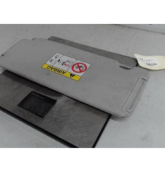 Pare soleil droit HYUNDAI TUCSON 2 Photo n°3