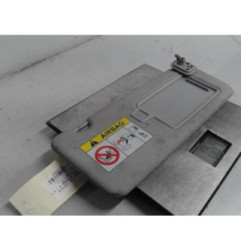 Pare soleil droit HYUNDAI TUCSON 2 Photo n°5