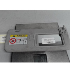 Pare soleil droit HYUNDAI TUCSON 2 Photo n°6