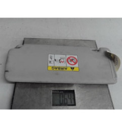 Pare soleil droit HYUNDAI TUCSON 2 Photo n°7