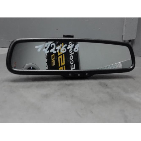 Retroviseur interieur HYUNDAI TUCSON 2 Photo n°1