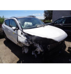 Retroviseur interieur HYUNDAI TUCSON 2 Photo n°4