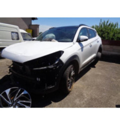 Retroviseur interieur HYUNDAI TUCSON 2 Photo n°8