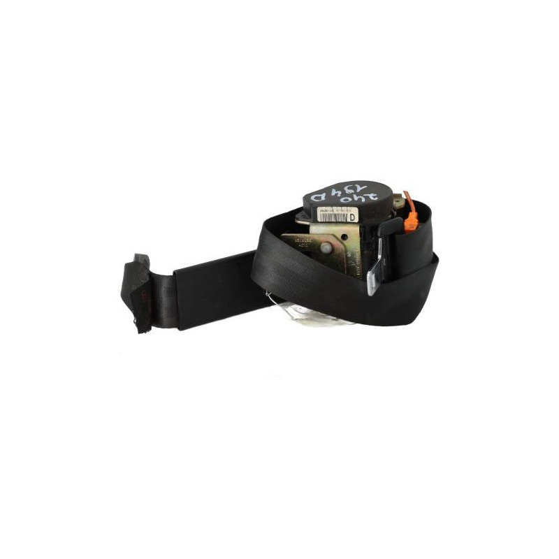 Ceinture avant droit PEUGEOT 206