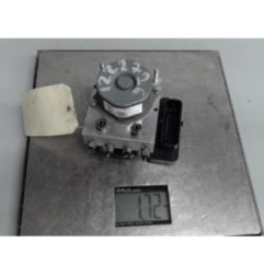 Bloc ABS (freins anti-blocage) PEUGEOT 308 2 SW Photo n°3