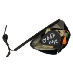 Ceinture avant droit PEUGEOT 206 Photo n°3