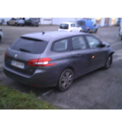 Bloc ABS (freins anti-blocage) PEUGEOT 308 2 SW Photo n°19