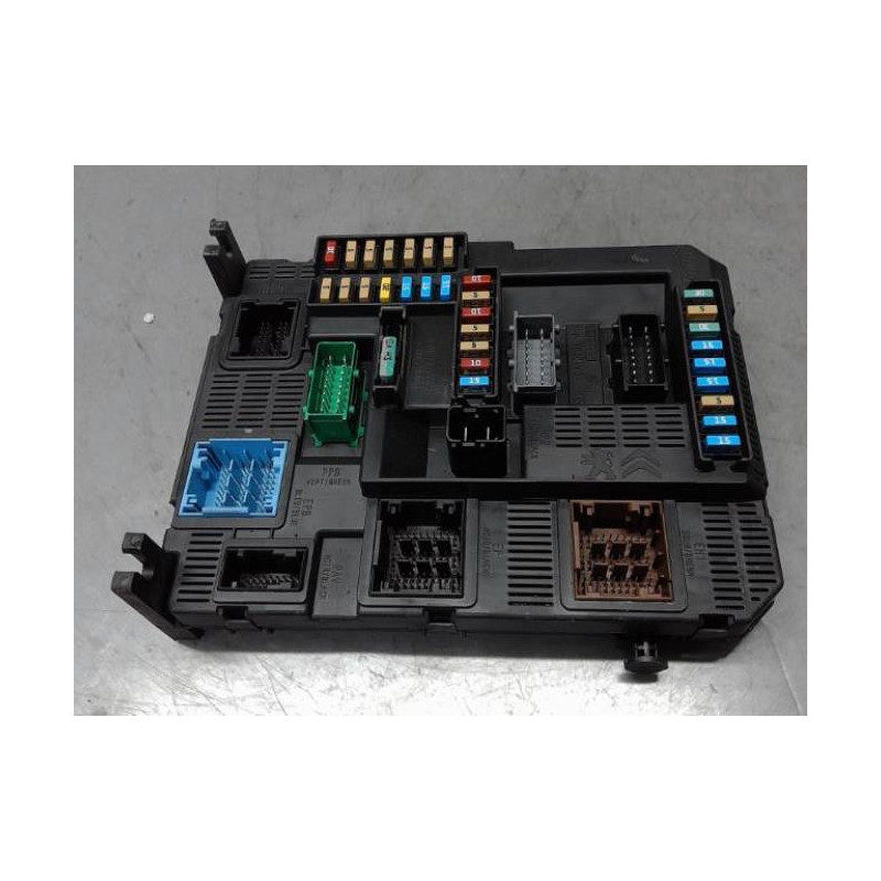 Boitier BSI PEUGEOT 308 2 SW