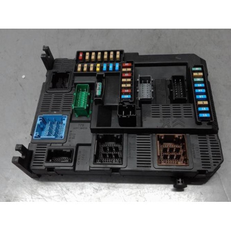 Boitier BSI PEUGEOT 308 2 SW Photo n°1