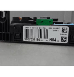 Boitier BSI PEUGEOT 308 2 SW Photo n°3