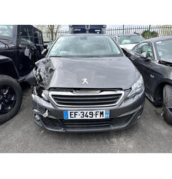 Boitier BSI PEUGEOT 308 2 SW Photo n°6