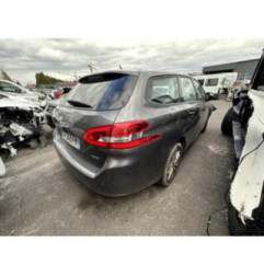 Boitier BSI PEUGEOT 308 2 SW Photo n°16