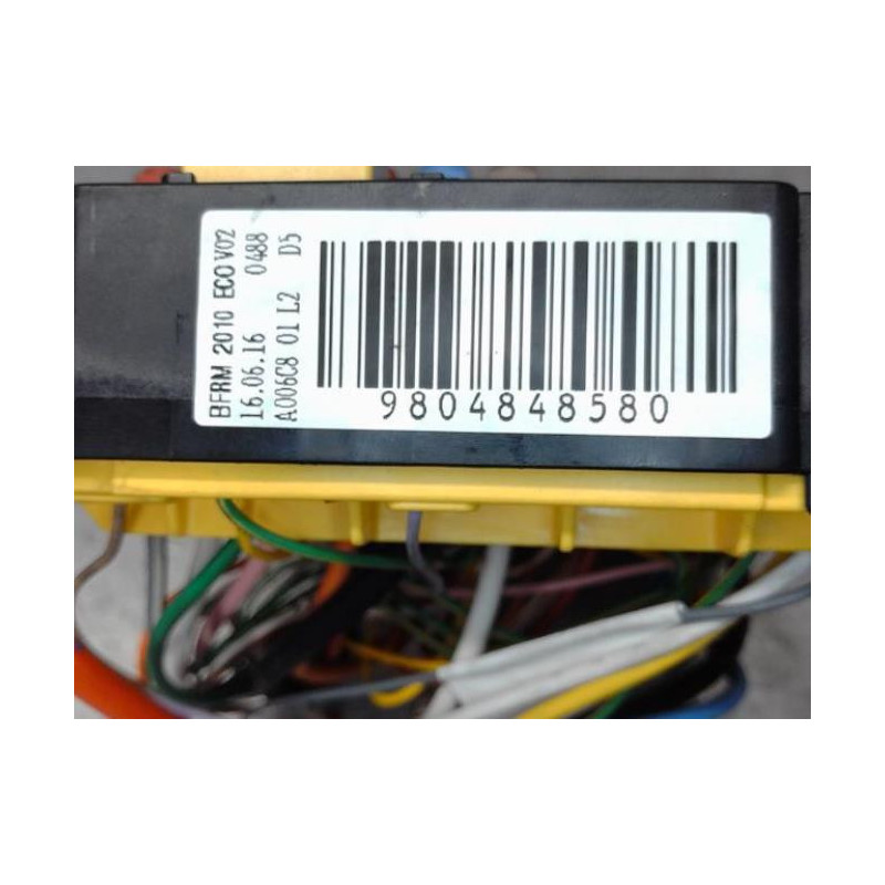 Boitier servitude moteur (BSM) PEUGEOT 308 2 SW