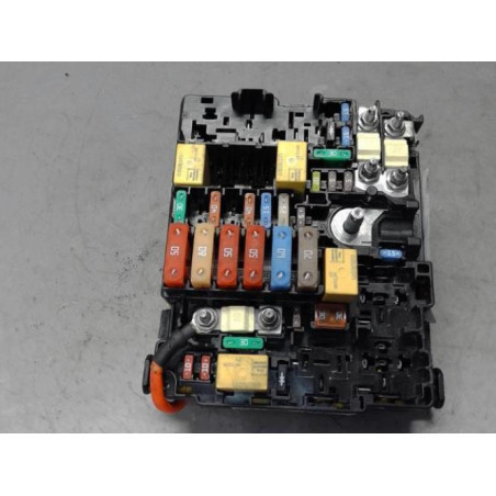 Boitier servitude moteur (BSM) PEUGEOT 308 2 SW