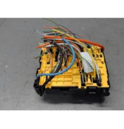 Boitier servitude moteur (BSM) PEUGEOT 308 2 SW Photo n°3