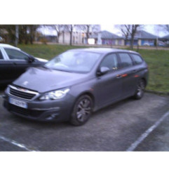 Boitier servitude moteur (BSM) PEUGEOT 308 2 SW Photo n°20