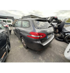 Demarreur PEUGEOT 308 2 SW Photo n°10