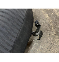 Banquette arriere PEUGEOT 308 2 SW Photo n°4