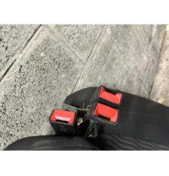 Banquette arriere PEUGEOT 308 2 SW Photo n°7