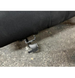 Banquette arriere PEUGEOT 308 2 SW Photo n°8