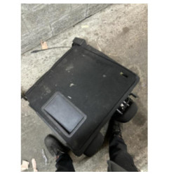 Banquette arriere PEUGEOT 308 2 SW Photo n°9