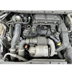 Banquette arriere PEUGEOT 308 2 SW Photo n°20